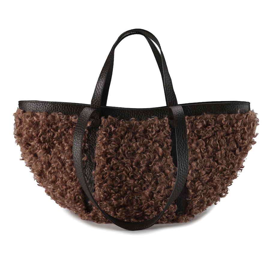 Сумка-шоппер ABRO Cosmo, коричневый
Сумка-шоппер ABRO Cosmo, коричневый