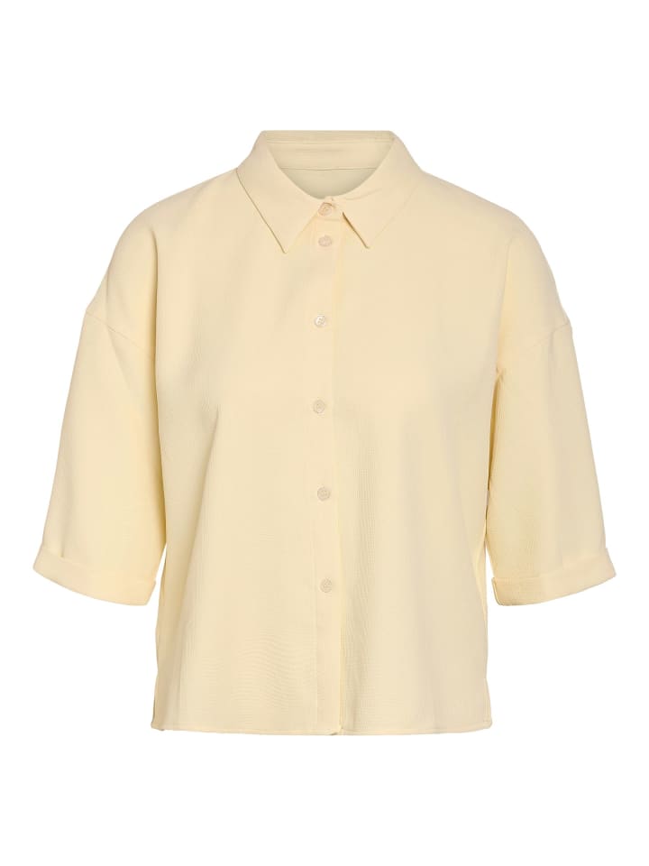 Блузка Noisy may, желтый
Блузка Noisy may, желтый