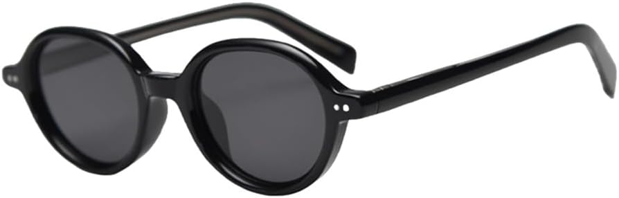 Маленькие овальные солнцезащитные очки в стиле ретро для мужчин, поляризованные солнцезащитные очки для женщин, ацетатные, серые, с леопардовым принтом, UV400 VFDHN, Black
Маленькие овальные солнцезащитные очки в стиле ретро для мужчин, поляризованные солнцезащитные очки для женщин, ацетатные, серые, с леопардовым принтом, UV400 VFDHN, Black