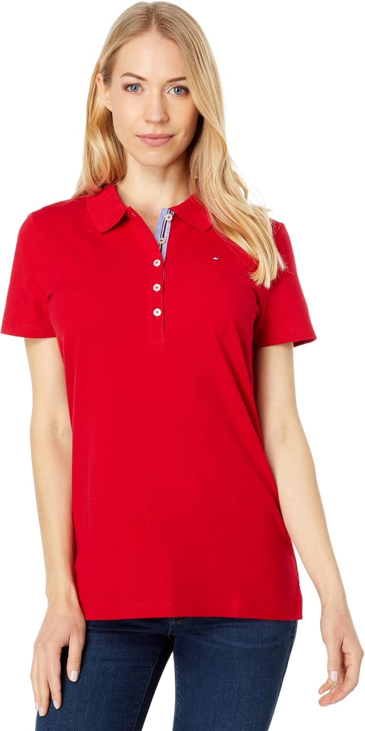 Женская легкая толстовка с капюшоном и логотипом Tommy Hilfiger, Scarlet
Женская легкая толстовка с капюшоном и логотипом Tommy Hilfiger, Scarlet