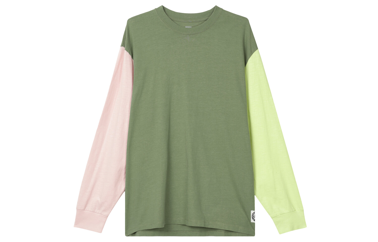 Футболка мужская зеленая Levi’S, зеленый
Футболка мужская зеленая Levi’S, зеленый