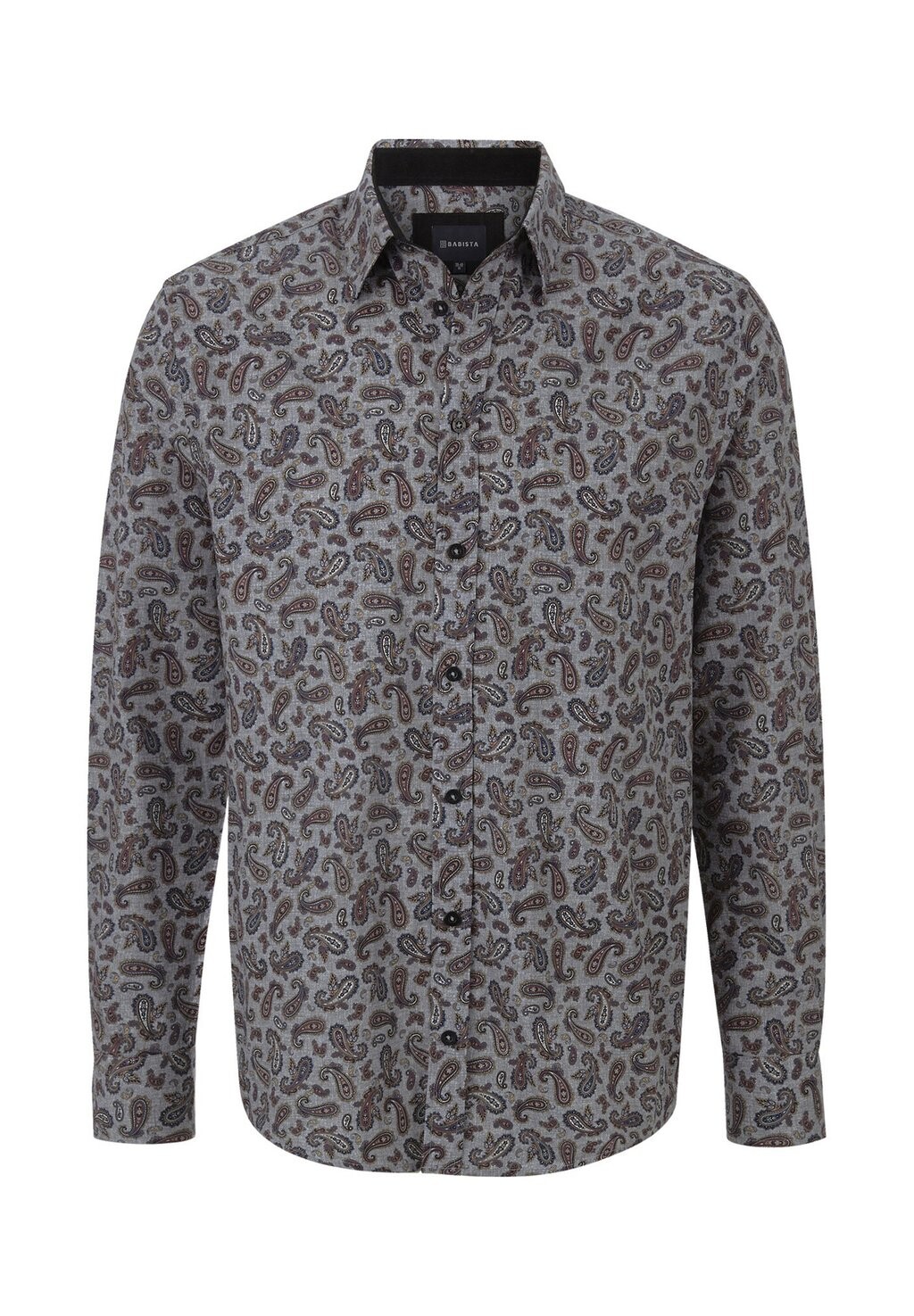Рубашка Babista, серый
Рубашка Babista, серый