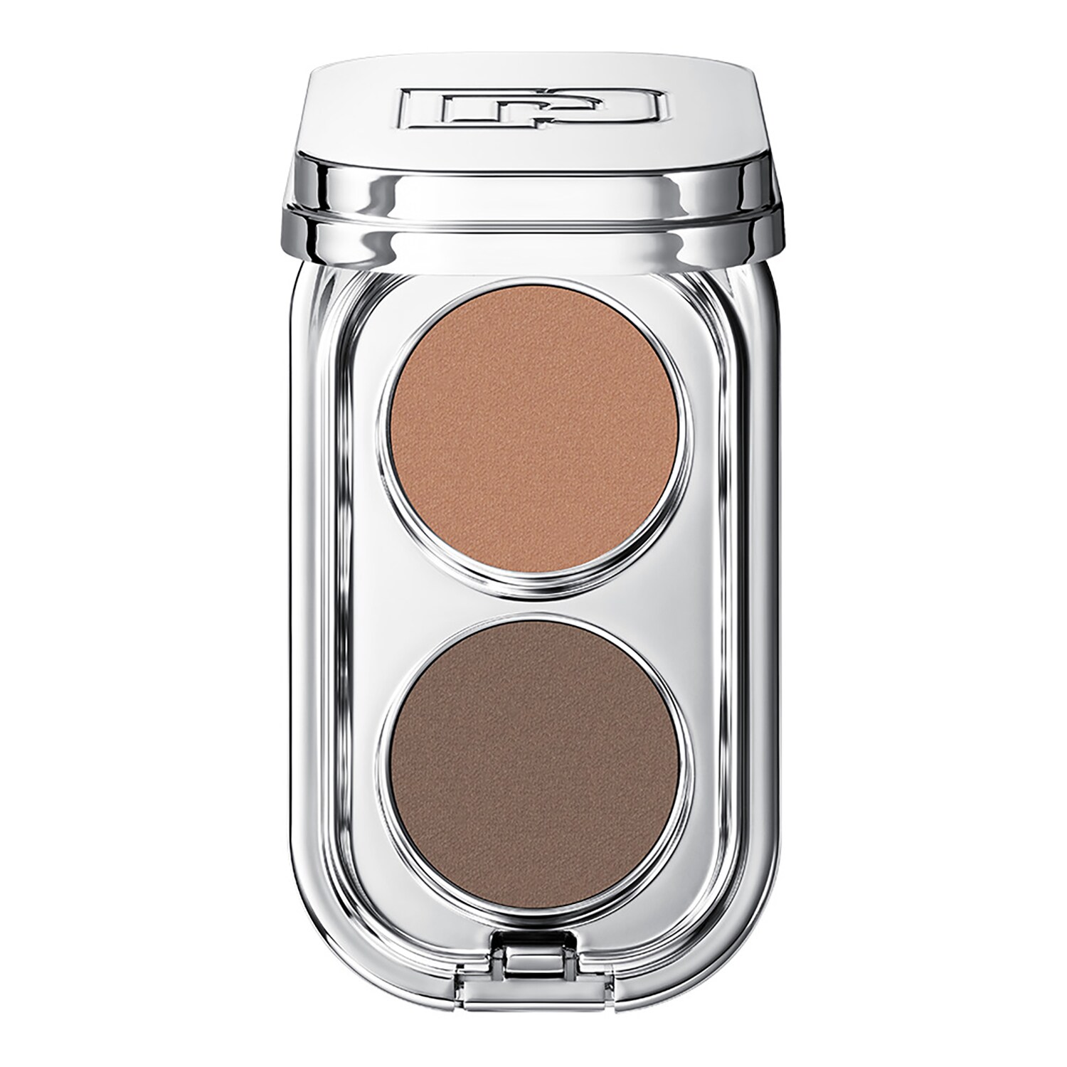 Палетка теней с высокой пигментацией Mini Palette Rabanne Makeup, 70's Mattes (4 g)
Палетка теней с высокой пигментацией Mini Palette Rabanne Makeup, 70's Mattes (4 g)