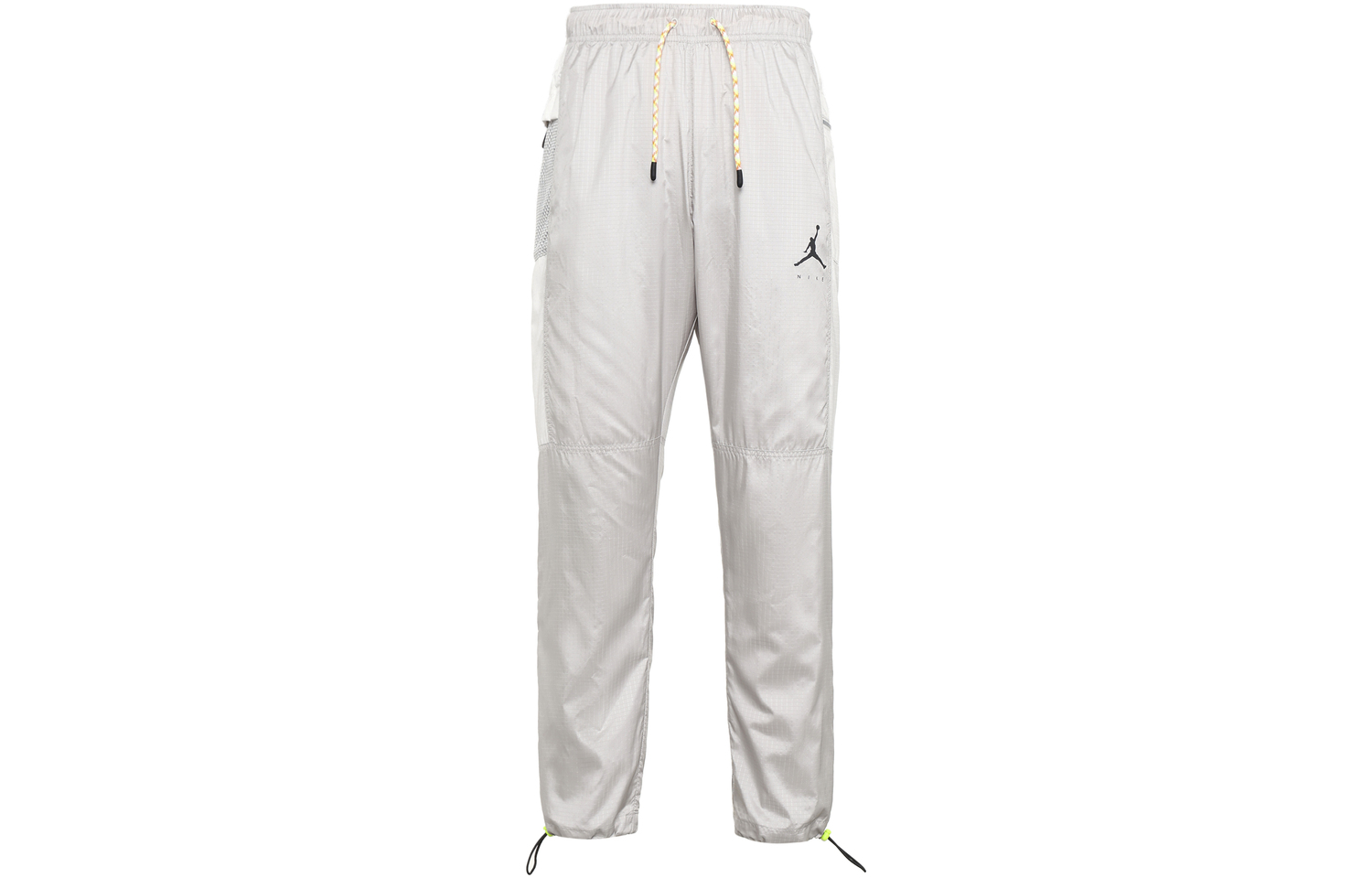 Jordan Мужские повседневные брюки серого цвета со средними манжетами
Jordan Мужские повседневные брюки серого цвета со средними манжетами