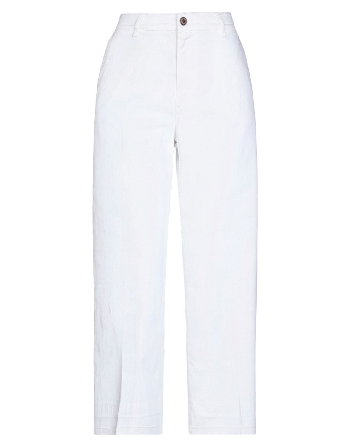 Брюки Avantgar Denim By European Culture, белый
Брюки Avantgar Denim By European Culture, белый