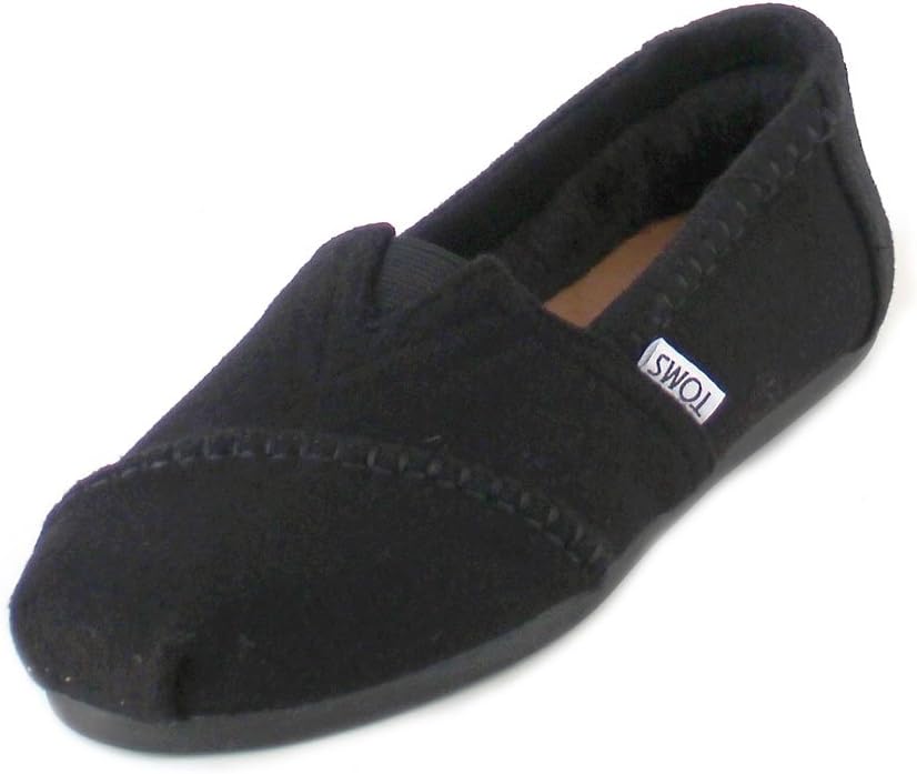 Мужские кроссовки Tom's Paseo Toms, черный
Мужские кроссовки Tom's Paseo Toms, черный