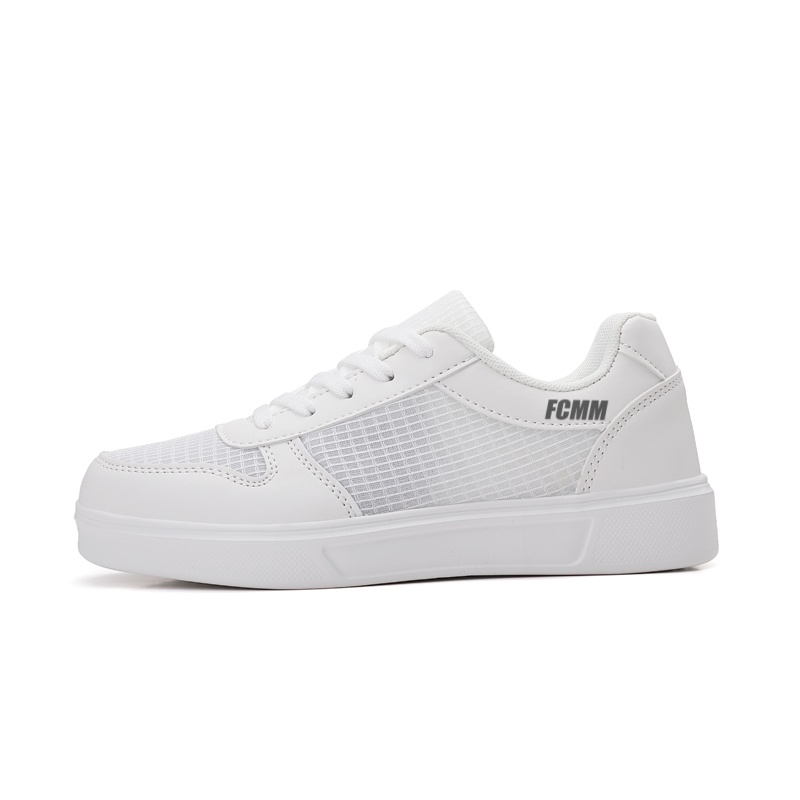 Детская обувь для подростков FCMM, белый
Детская обувь для подростков FCMM, белый