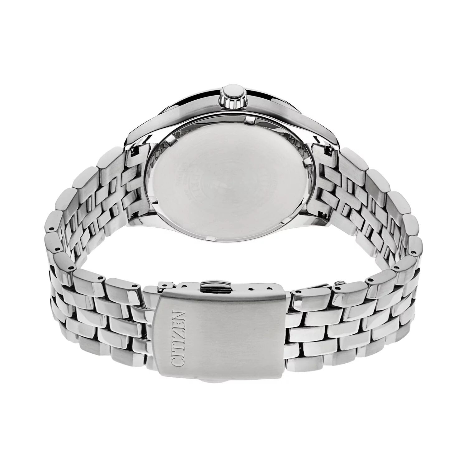 Мужские часы Citizen Eco-Drive из нержавеющей стали - BM7251-53L CITIZEN DRIVE 
Мужские часы Citizen Eco-Drive из нержавеющей стали - BM7251-53L CITIZEN DRIVE