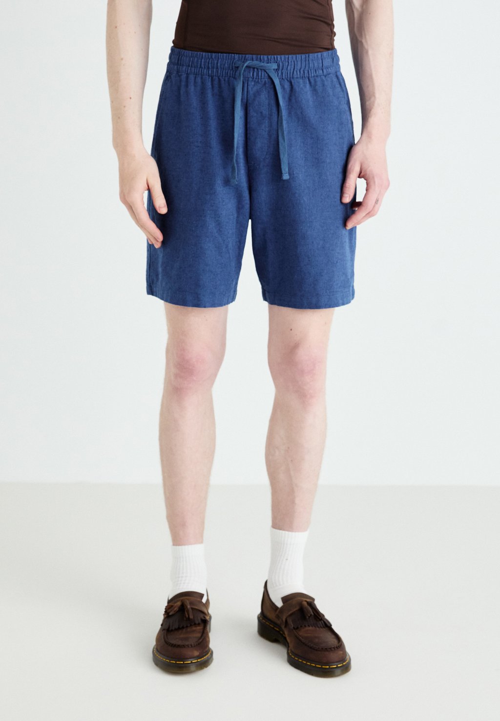 Шорты EASY GAP, Bainbridge Blue
Шорты EASY GAP, Bainbridge Blue