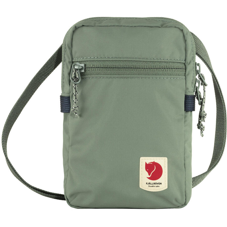 FJALLRAVEN Сумка-рюкзак High Coast Pocket, Оливковый, FJALLRAVEN Сумка-рюкзак High Coast Pocket
FJALLRAVEN Сумка-рюкзак High Coast Pocket, Оливковый, FJALLRAVEN Сумка-рюкзак High Coast Pocket