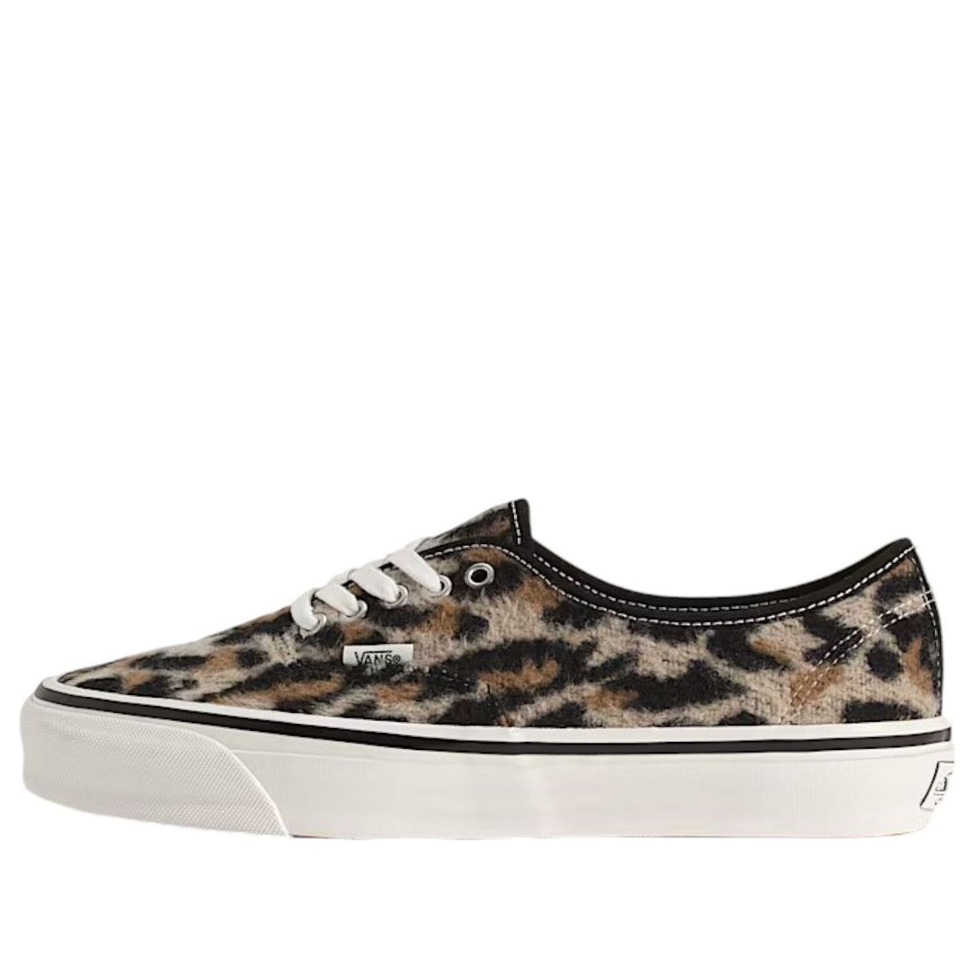 Vans Premium Authentic 44 'Leopard Black Brown'
Vans Premium Authentic 44 'Leopard Black Brown'