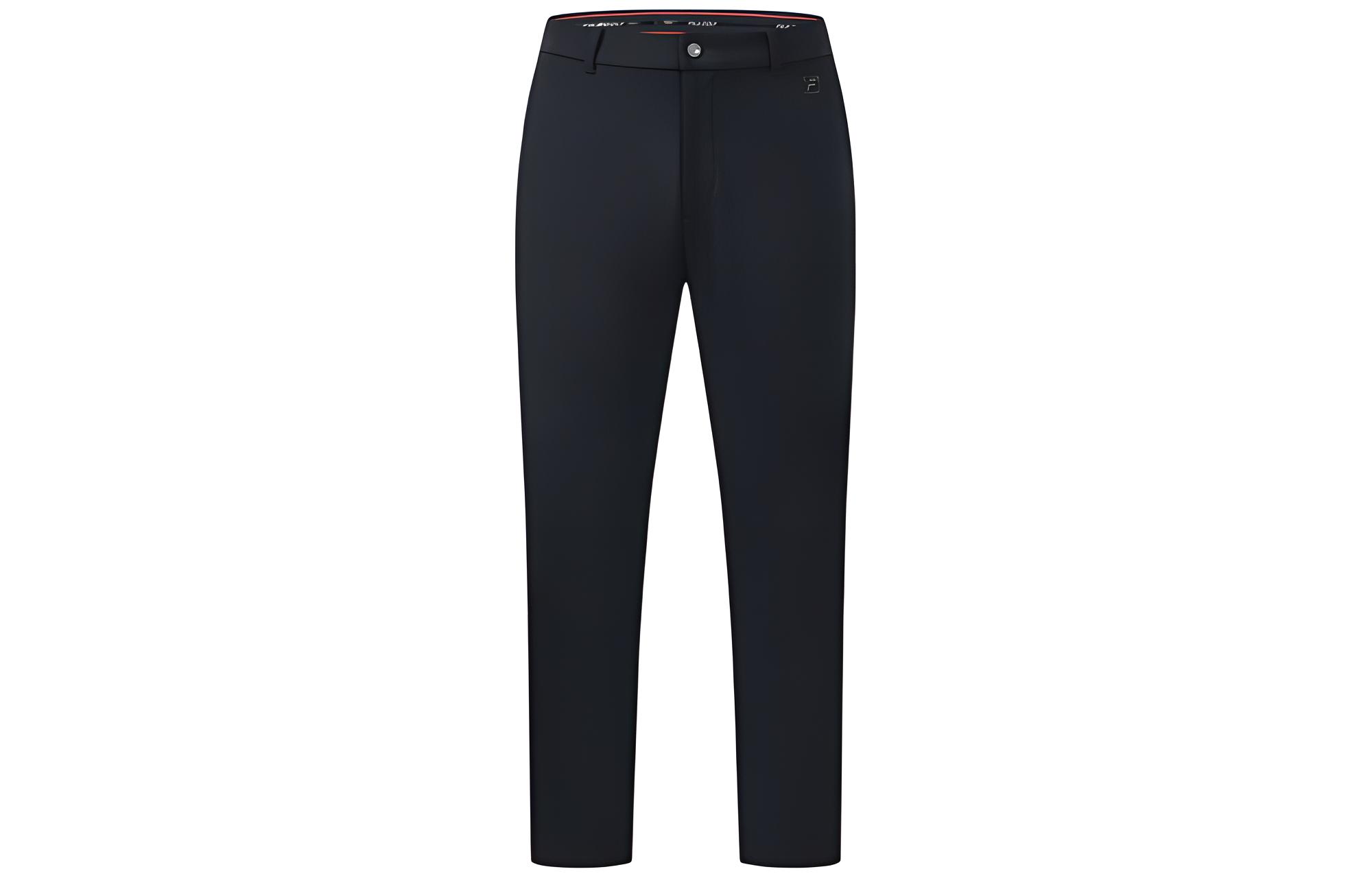 Повседневные брюки мужские Pitch Black FILA, черный
Повседневные брюки мужские Pitch Black FILA, черный