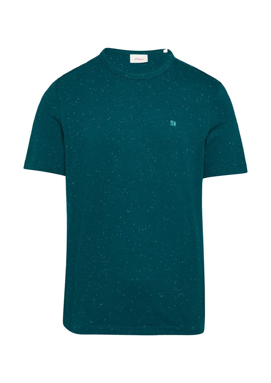 Рубашка s.Oliver, синий
Рубашка s.Oliver, синий