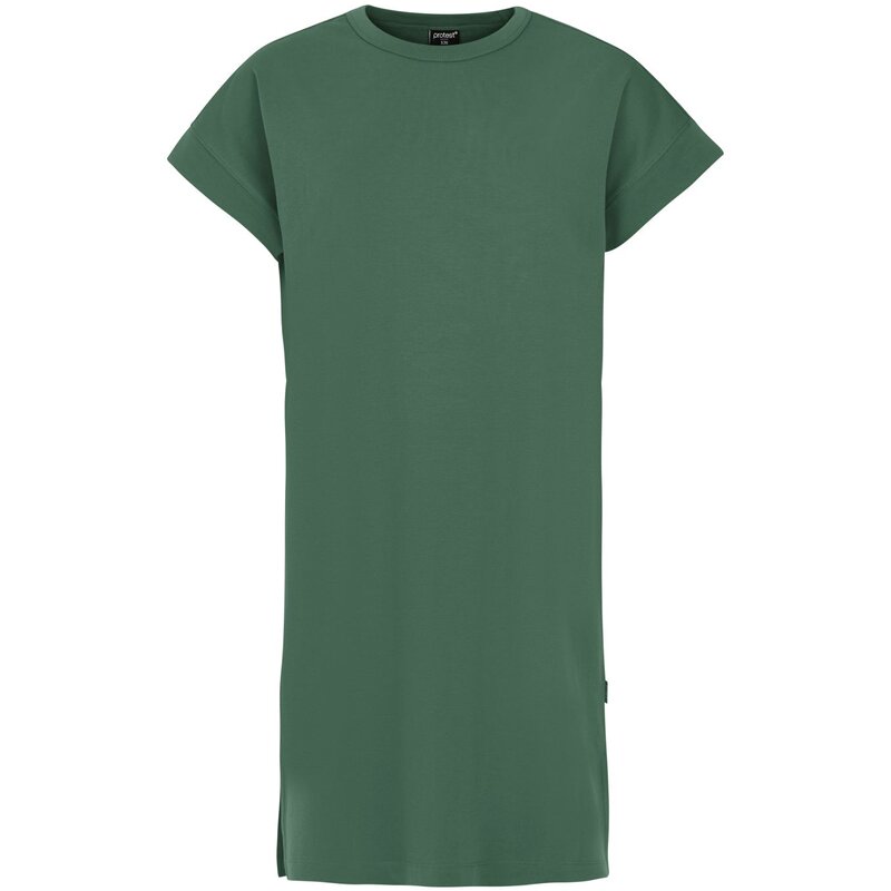 Платье prtises Protest, зеленый
Платье prtises Protest, зеленый