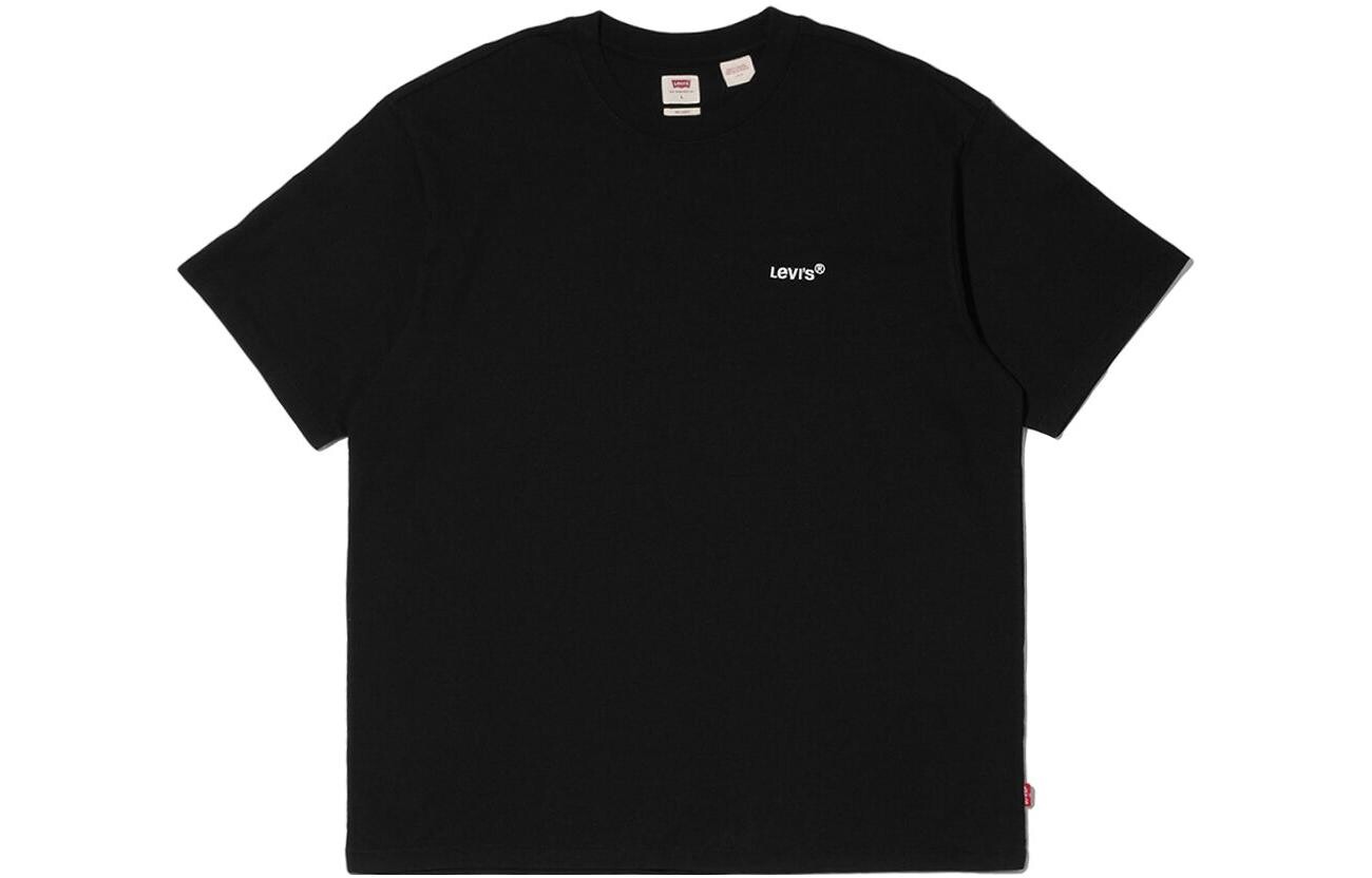 levi’s Футболка унисекс Levi's, Черный
levi’s Футболка унисекс Levi's, Черный