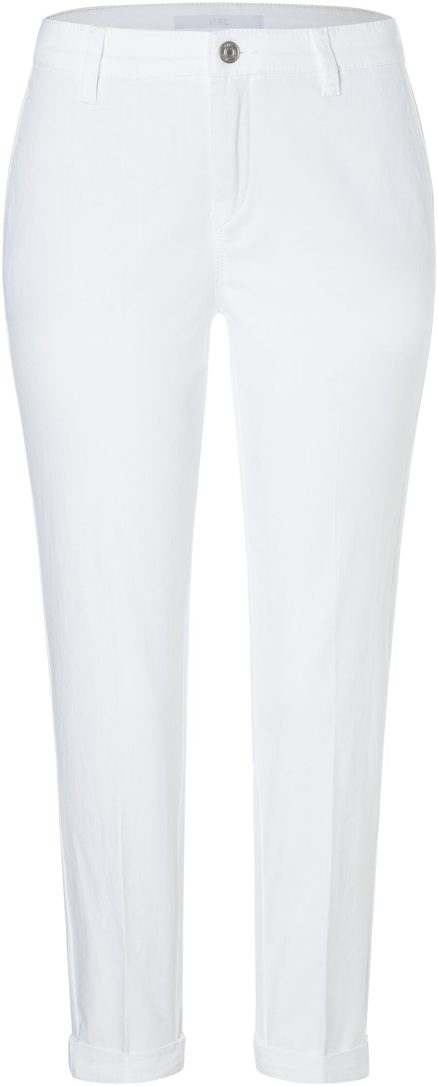 Узкие джинсы MAC, White denim
Узкие джинсы MAC, White denim