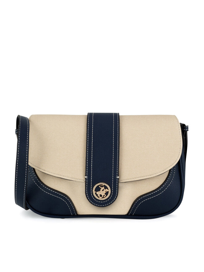 Сумка Beverly Hills Polo Club, темно-синий
Сумка Beverly Hills Polo Club, темно-синий