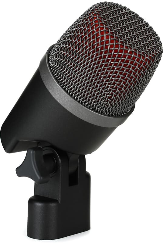 Динамический микрофон sE Electronics V KICK Supercardioid Dynamic Bass Drum Microphone
Динамический микрофон sE Electronics V KICK Supercardioid Dynamic Bass Drum Microphone