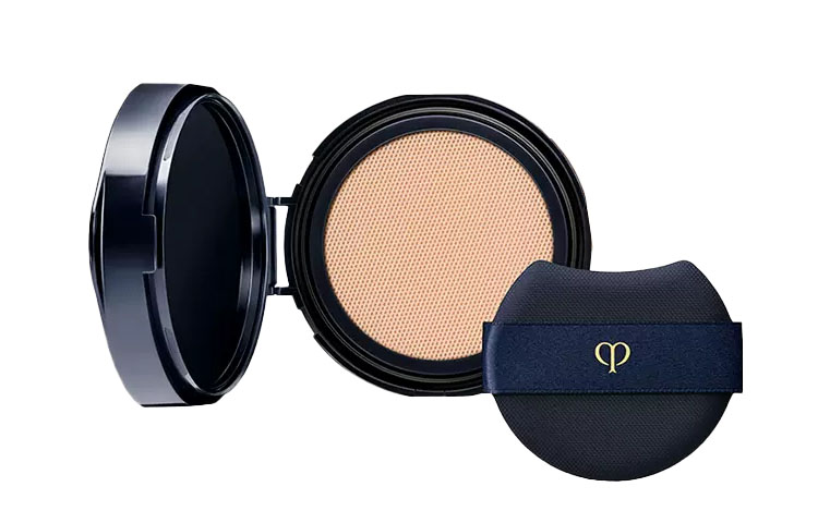 Diamond Light прозрачный тонкий восстанавливающий воздушный кушон для коррекции тона кожи Soft Mist Edition 14g Clé De Peau Beauté
Diamond Light прозрачный тонкий восстанавливающий воздушный кушон для коррекции тона кожи Soft Mist Edition 14g Clé De Peau Beauté