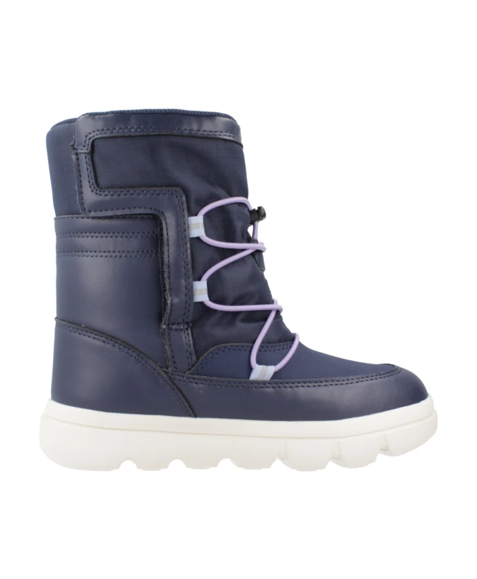 Сапоги Willaboom Geox, синий
Сапоги Willaboom Geox, синий