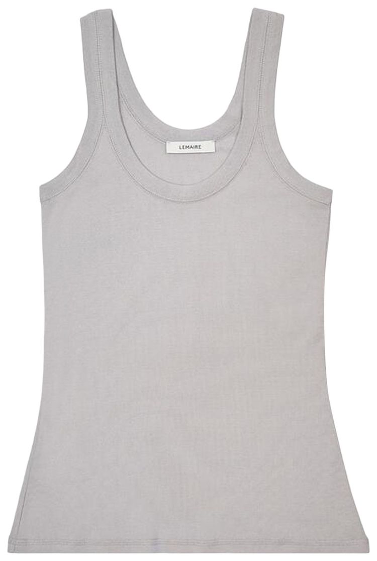 Топ Lemaire Rib Top 'Blue/Grey', синий
Топ Lemaire Rib Top 'Blue/Grey', синий