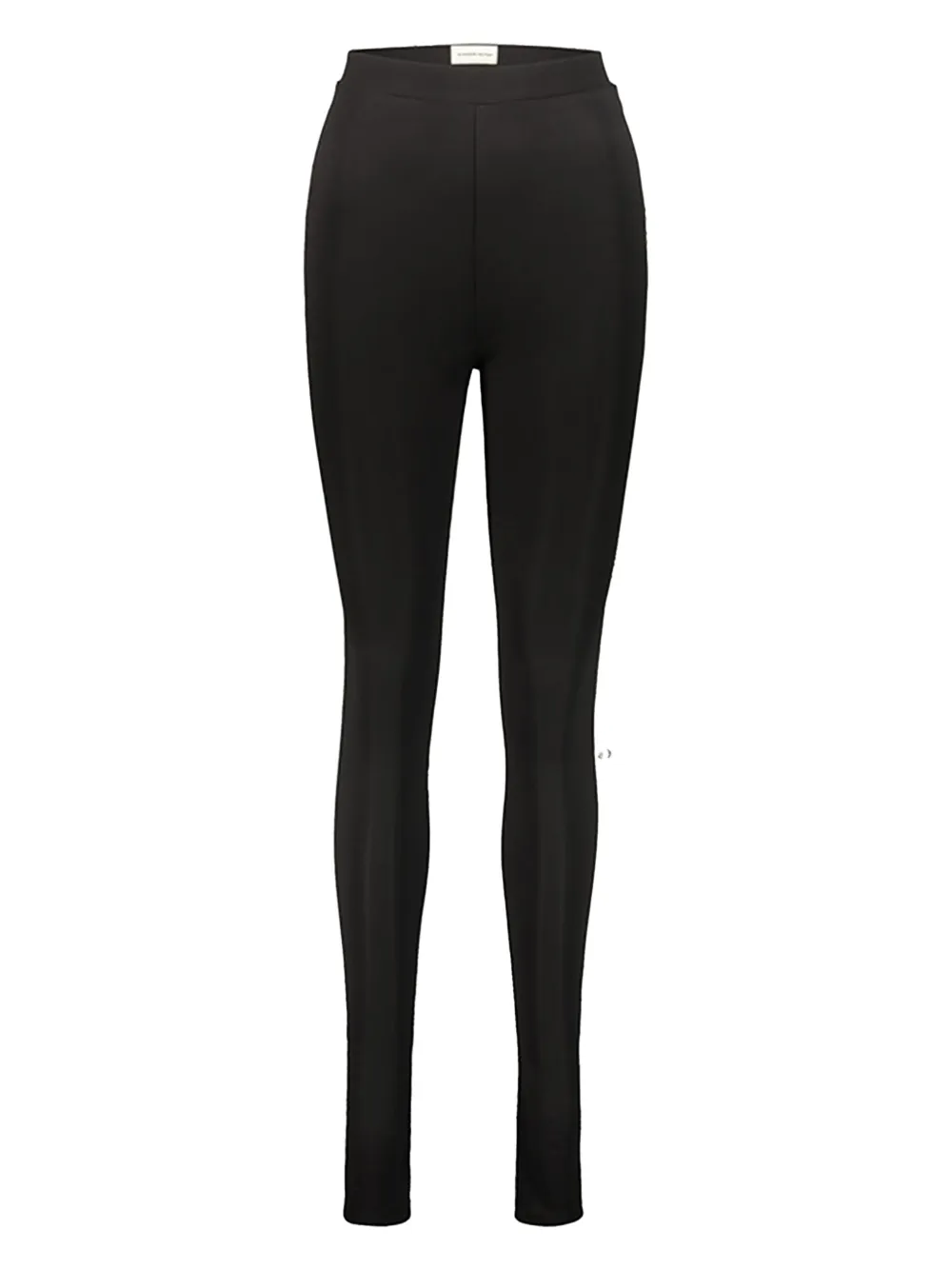 Леггинсы со вставками Alexandre Vauthier, черный
Леггинсы со вставками Alexandre Vauthier, черный