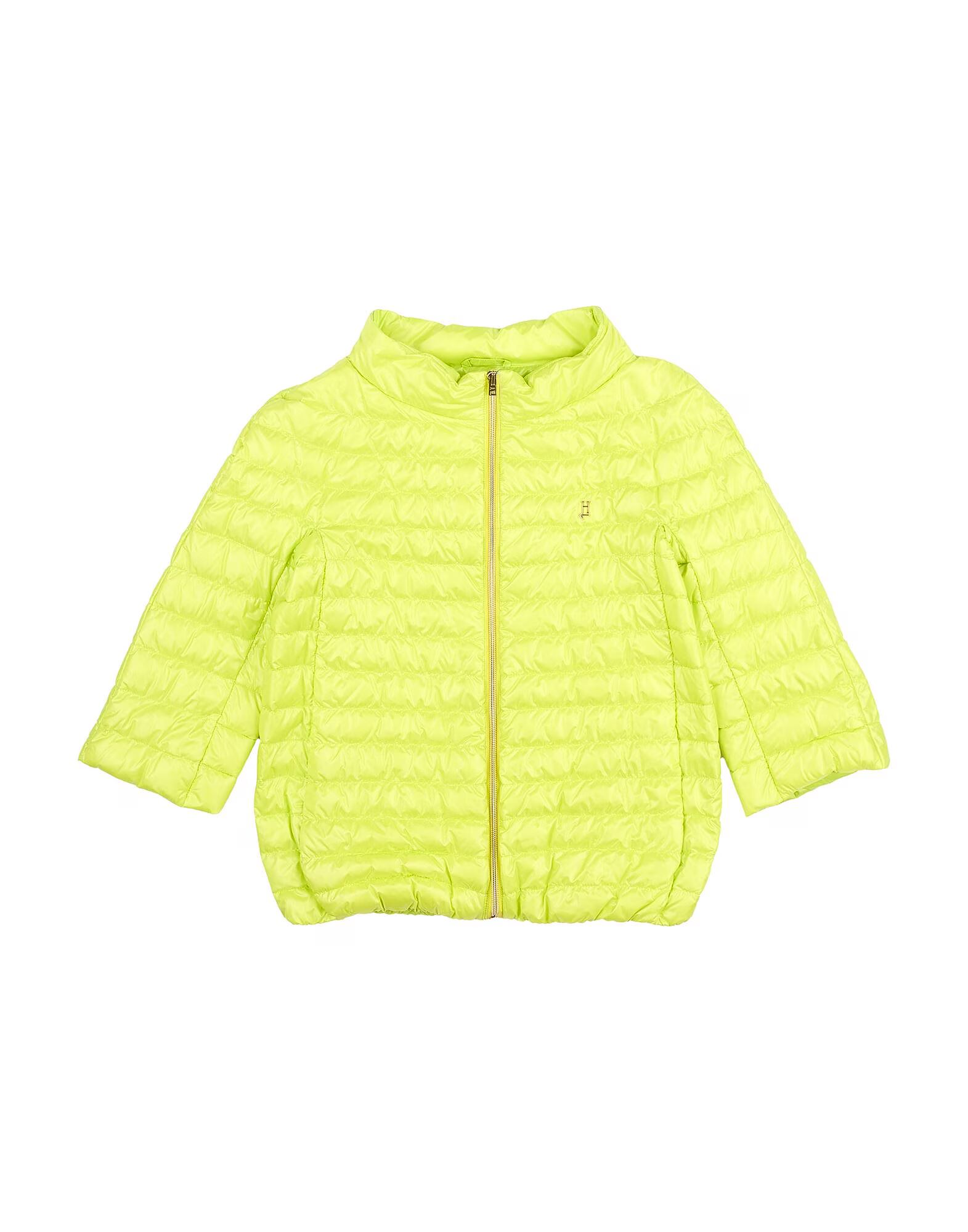 Куртка для девочек Herno, желтый
Куртка для девочек Herno, желтый