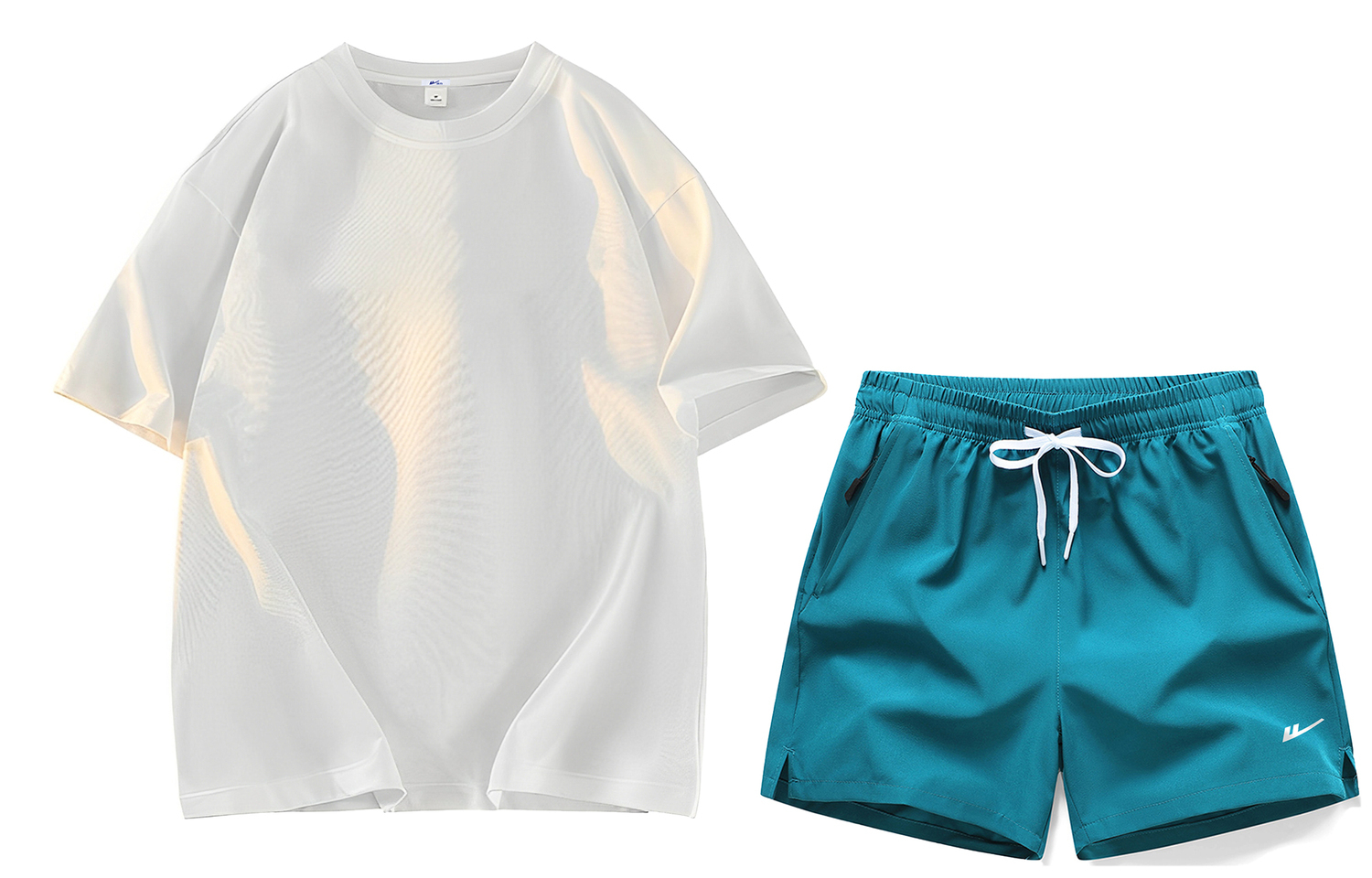 Шорты Casual Unisex Huichao Riding The Wind Collection WARRIOR, белый
Шорты Casual Unisex Huichao Riding The Wind Collection WARRIOR, белый