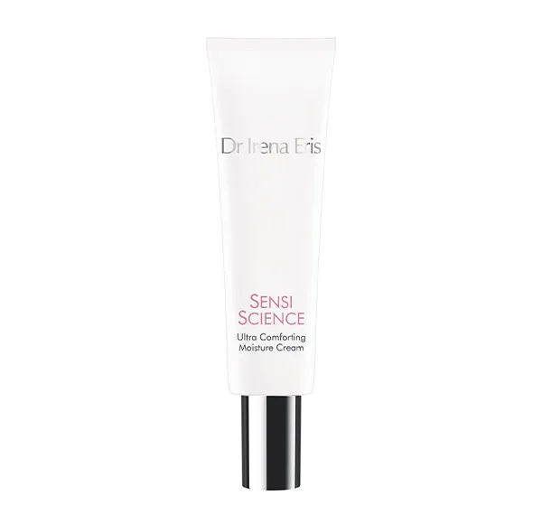 Комфортный увлажняющий крем Sensi Science Ultra Comforting Cream Dr Irena Eris, 50 ml
Комфортный увлажняющий крем Sensi Science Ultra Comforting Cream Dr Irena Eris, 50 ml