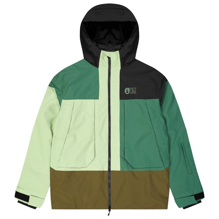 Функциональная куртка цитрик дымчатая сосна - s Picture
Функциональная куртка цитрик дымчатая сосна - s Picture