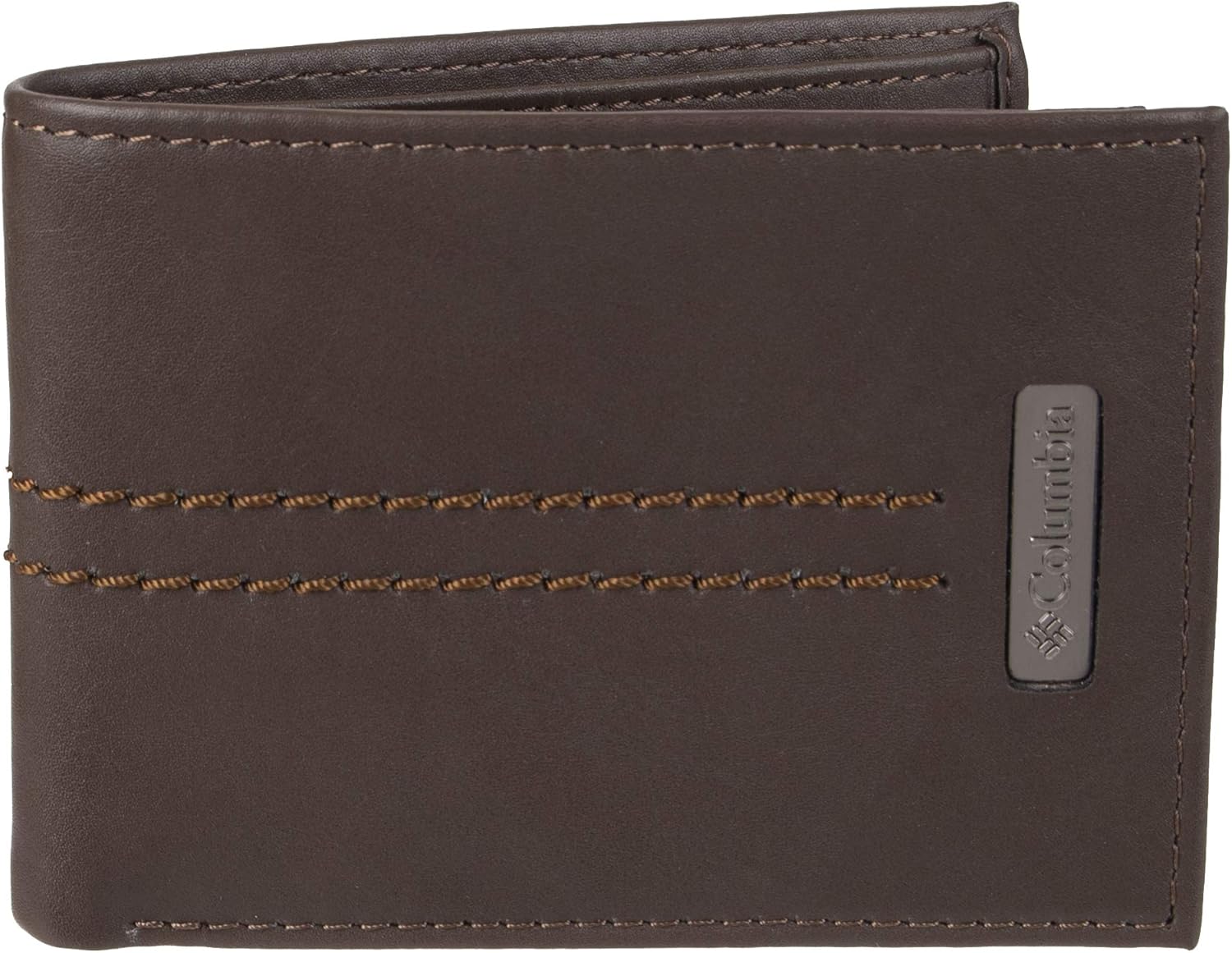 Кошелек Columbia Men's, Brown
Кошелек Columbia Men's, Brown