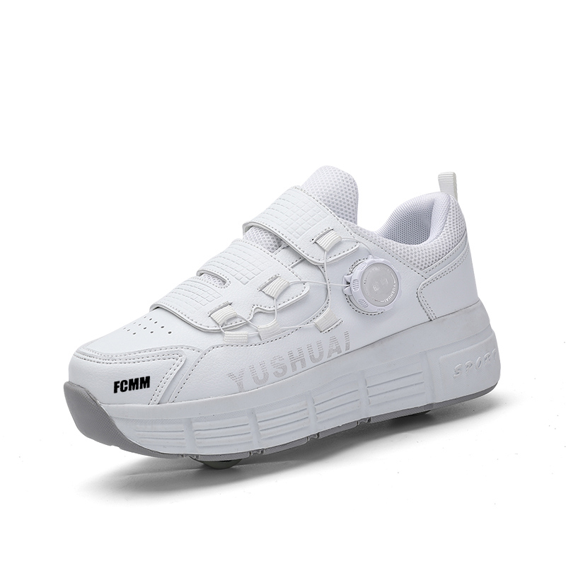 Износостойкие дышащие низкие повседневные кроссовки для детей FCMM, белый
Износостойкие дышащие низкие повседневные кроссовки для детей FCMM, белый