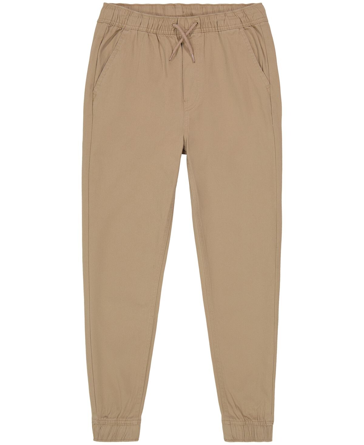 Униформа для маленьких мальчиков Эластичные джоггеры зауженного кроя Evan с усиленными коленями Nautica
Униформа для маленьких мальчиков Эластичные джоггеры зауженного кроя Evan с усиленными коленями Nautica