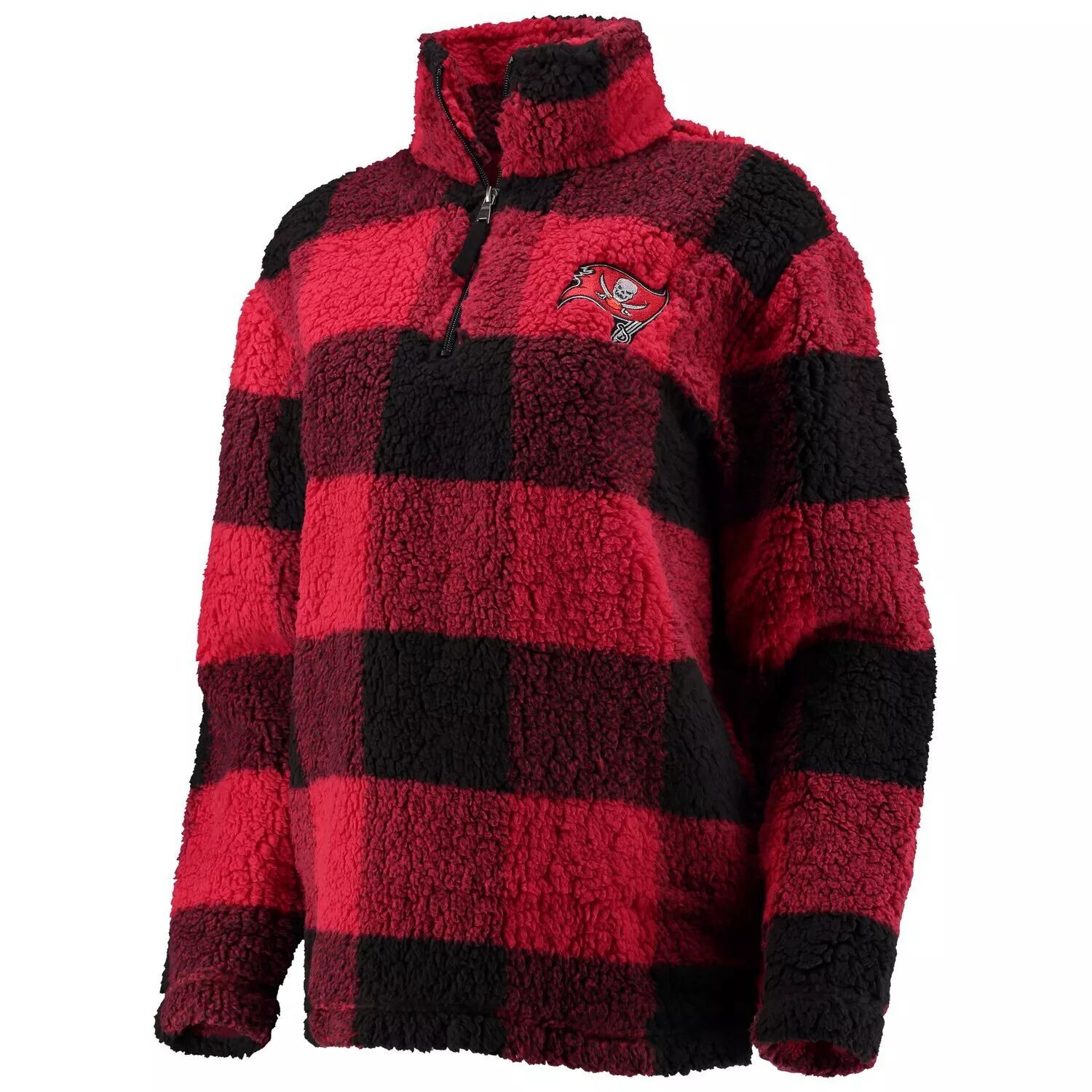 Женская клетчатая куртка G-III 4Her Carl Banks Red Tampa Bay Buccaneers с молнией четверть четверти из шерпы G-III, Красный, Женская клетчатая куртка G-III 4Her Carl Banks Red Tampa Bay Buccaneers с молнией четверть четверти из шерпы G-III
Женская клетчатая куртка G-III 4Her Carl Banks Red Tampa Bay Buccaneers с молнией четверть четверти из шерпы G-III, Красный, Женская клетчатая куртка G-III 4Her Carl Banks Red Tampa Bay Buccaneers с молнией четверть четверти из шерпы G-III