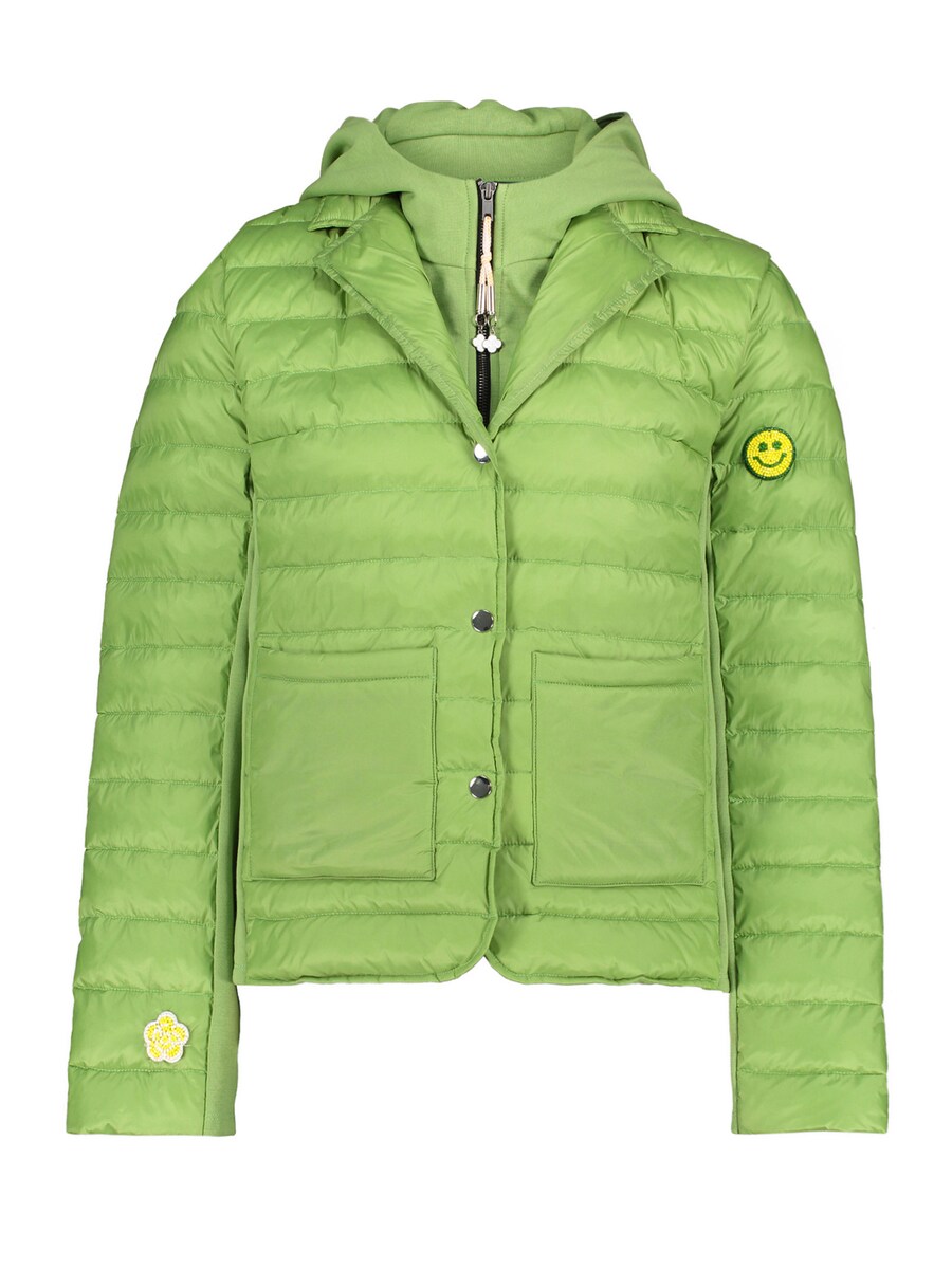 Зимняя куртка Cartoon, зеленый
Зимняя куртка Cartoon, зеленый