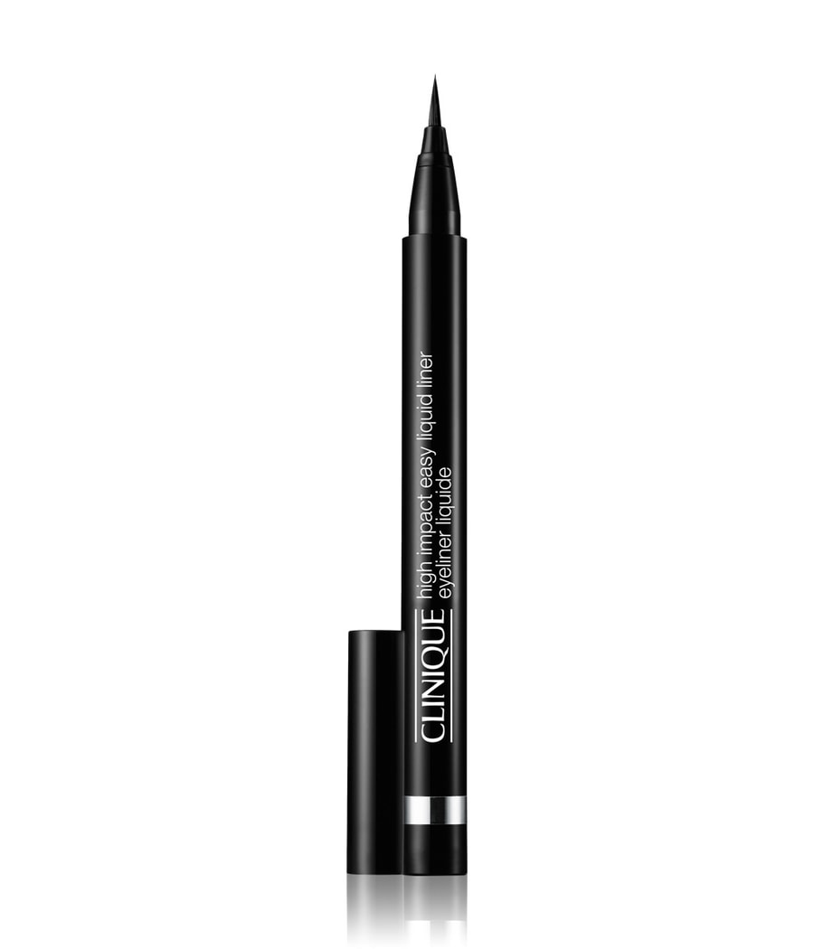 Подводка для глаз CLINIQUE High Impact Easy Liner, Black, 0.67g
Подводка для глаз CLINIQUE High Impact Easy Liner, Black, 0.67g