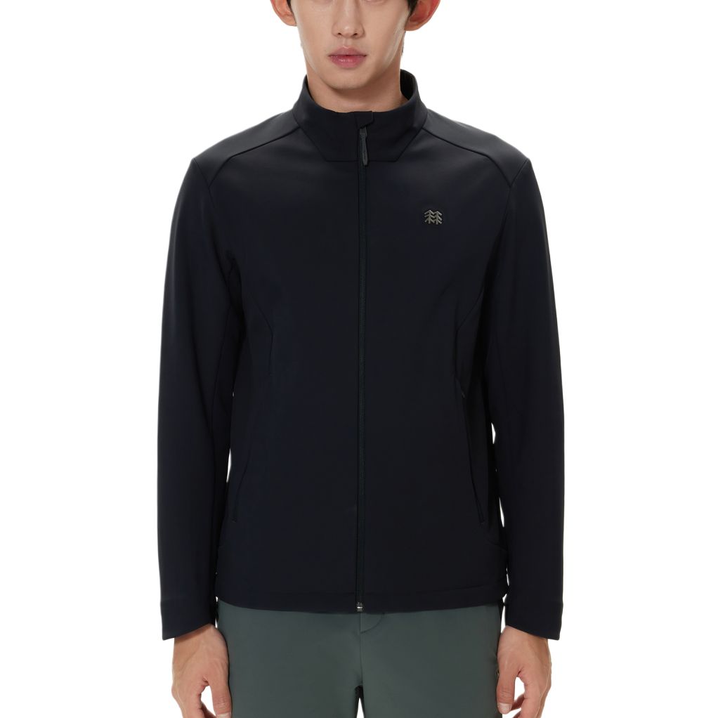 Мужская флисовая одежда KOLON SPORT, черный
Мужская флисовая одежда KOLON SPORT, черный