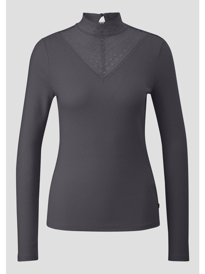 Футболка цвета 9859_антрацит QS, Черный, Футболка цвета 9859_антрацит QS
Футболка цвета 9859_антрацит QS, Черный, Футболка цвета 9859_антрацит QS