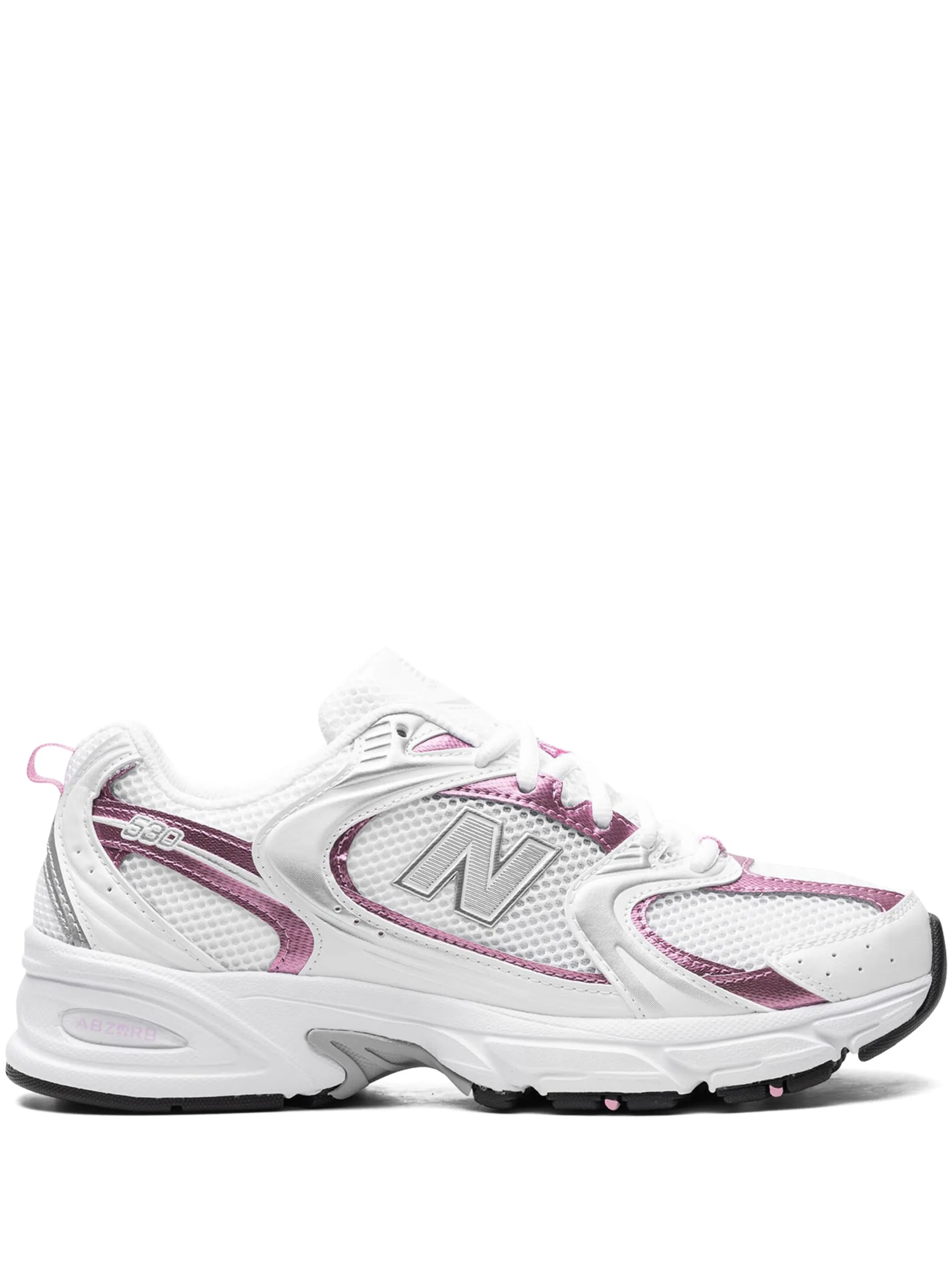 Сетчатые кроссовки 530 New Balance, белый
Сетчатые кроссовки 530 New Balance, белый