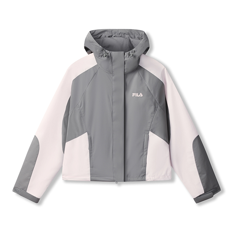 Куртки ORIGINALE женские Cloud Trace Gray FILA, серый
Куртки ORIGINALE женские Cloud Trace Gray FILA, серый