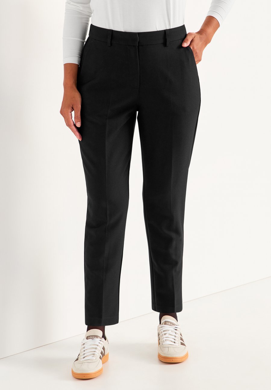 Брюки Cellbes of Sweden Trousers, Black
Брюки Cellbes of Sweden Trousers, Black