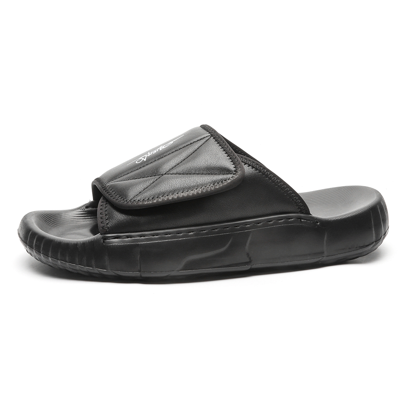 Тапочки-слайды мужские Romon, White
Тапочки-слайды мужские Romon, White