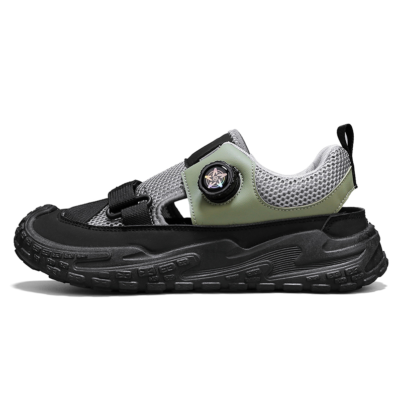 TELENT Легкие, быстросохнущие, устойчивые к запахам, мужские кроссовки для речного треккинга, черные, серые, зеленые
TELENT Легкие, быстросохнущие, устойчивые к запахам, мужские кроссовки для речного треккинга, черные, серые, зеленые