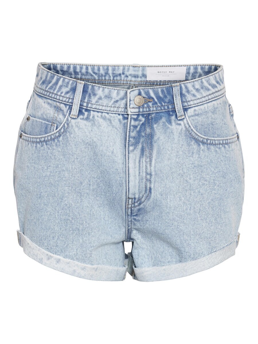 Повседневные джинсы Noisy May DREW, светло-синий
Повседневные джинсы Noisy May DREW, светло-синий