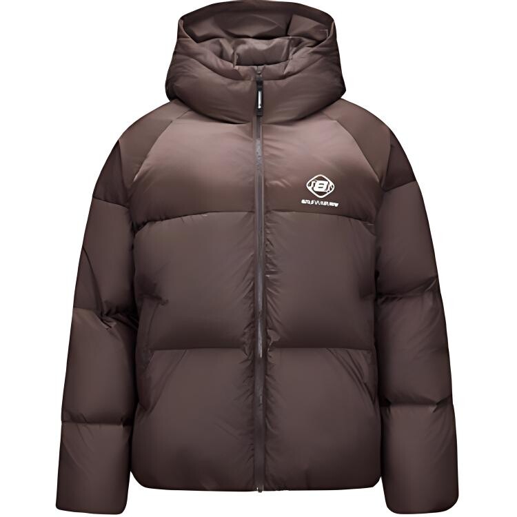 Пуховик женский карамельно-коричневый Skechers
Пуховик женский карамельно-коричневый Skechers