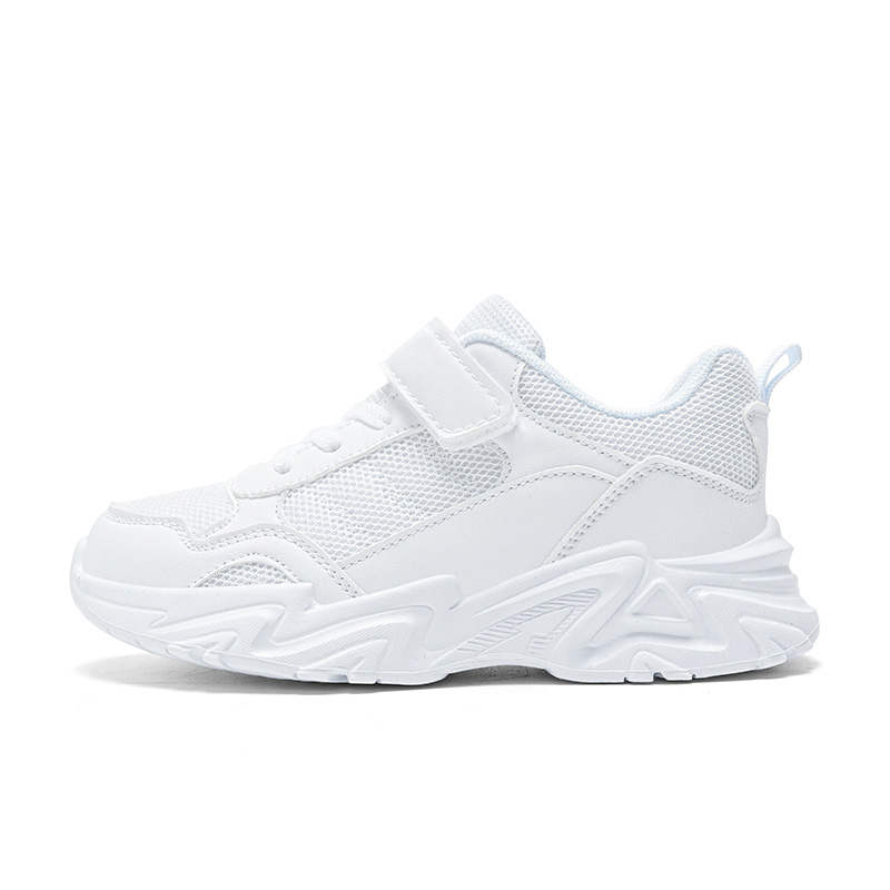 Модные, универсальные, легкие, в минималистичном стиле, удобные кроссовки, низкие, детская обувь для повседневной жизни, унисекс SUPEREDGE, белый
Модные, универсальные, легкие, в минималистичном стиле, удобные кроссовки, низкие, детская обувь для повседневной жизни, унисекс SUPEREDGE, белый