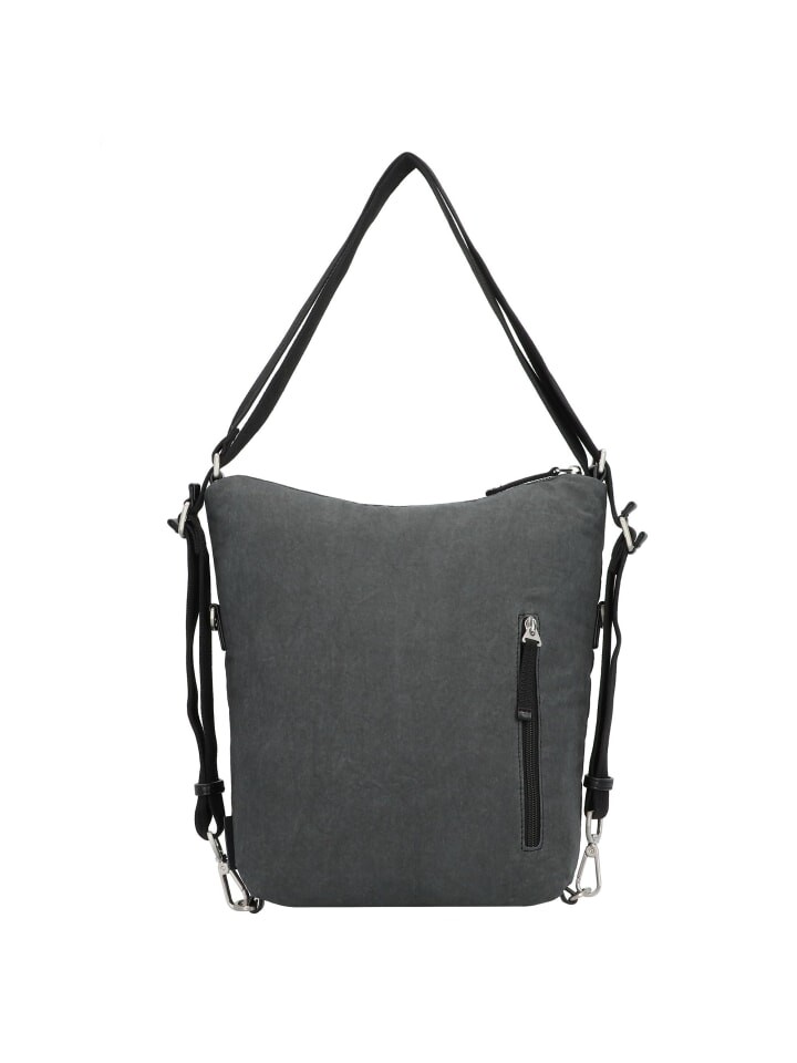 Наплечная сумка Jost, черный
Наплечная сумка Jost, черный