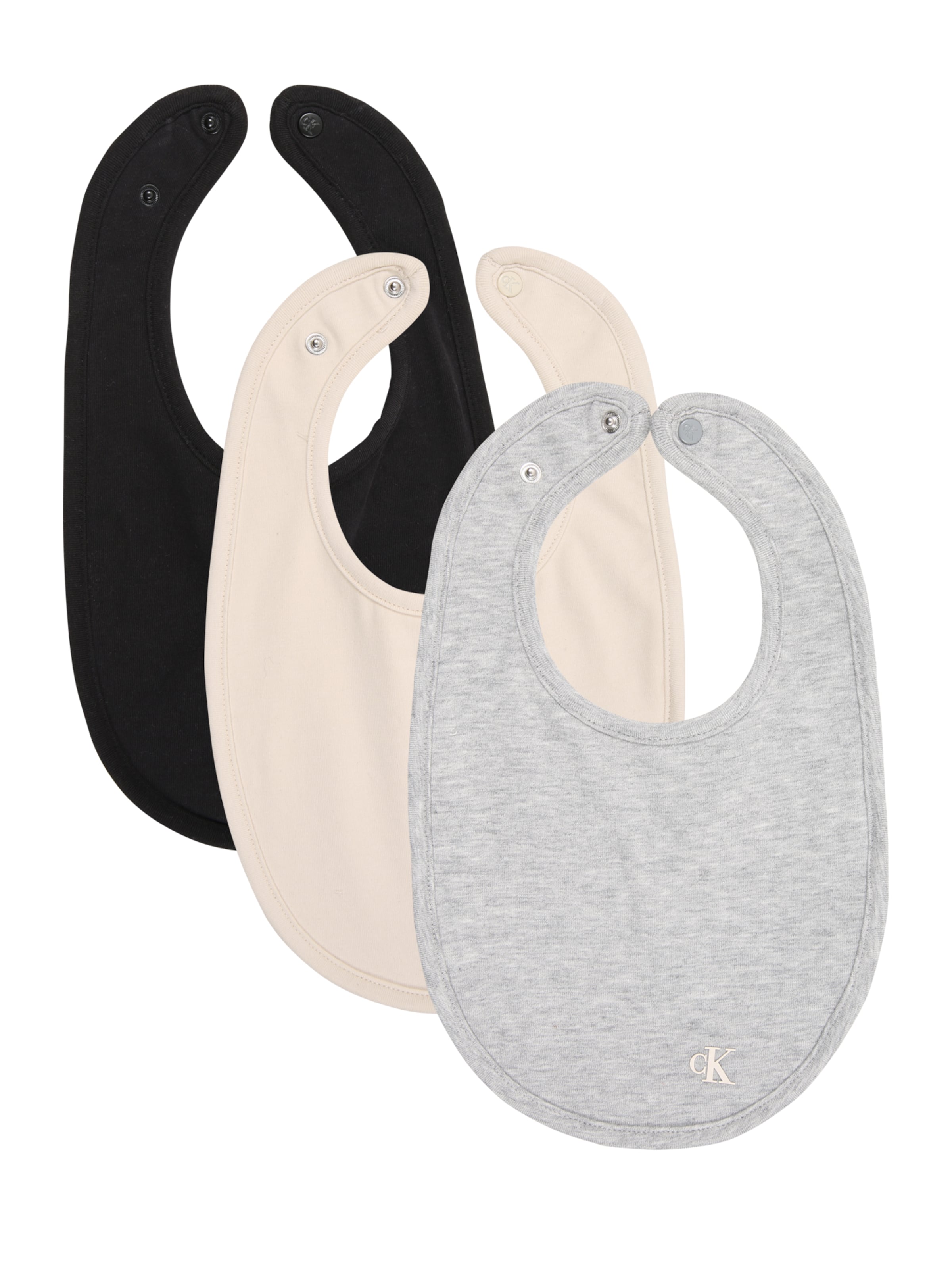 Calvin Klein Нагрудники Regular в цвете беж, крапчатый серый, черный
Calvin Klein Нагрудники Regular в цвете беж, крапчатый серый, черный