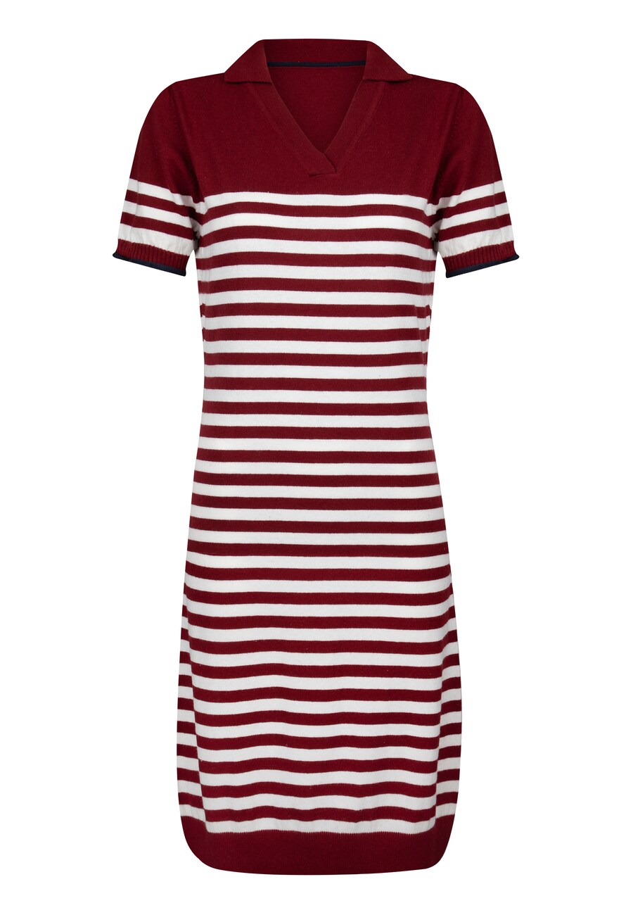 Вязаное платье Felix Hardy, бордовый
Вязаное платье Felix Hardy, бордовый