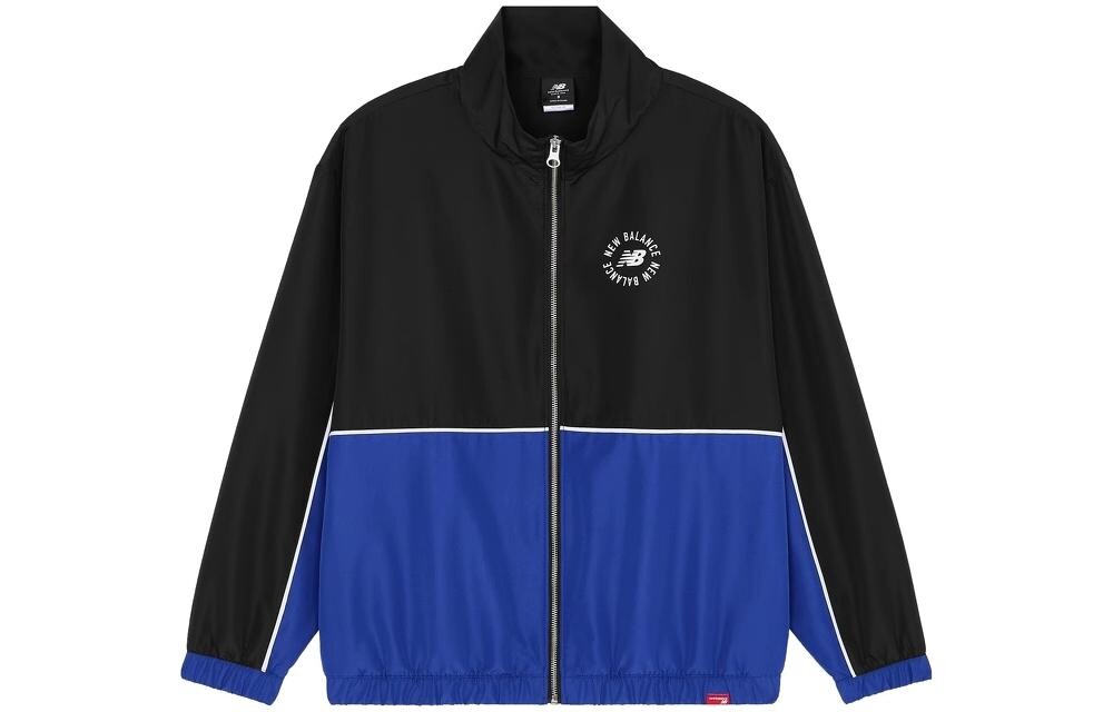 Женское бейсбольное джерси New Balance, цвет Black
Женское бейсбольное джерси New Balance, цвет Black